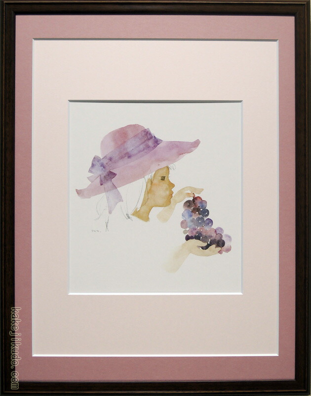 こっちむいて!みい子 懸賞 当選 葉書 こっちむいて!みい子 懸賞 当選