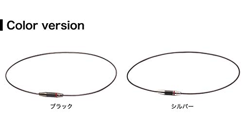 楽天市場】ファイテン(phiten) ネックレス RAKUWAネック ワイヤー
