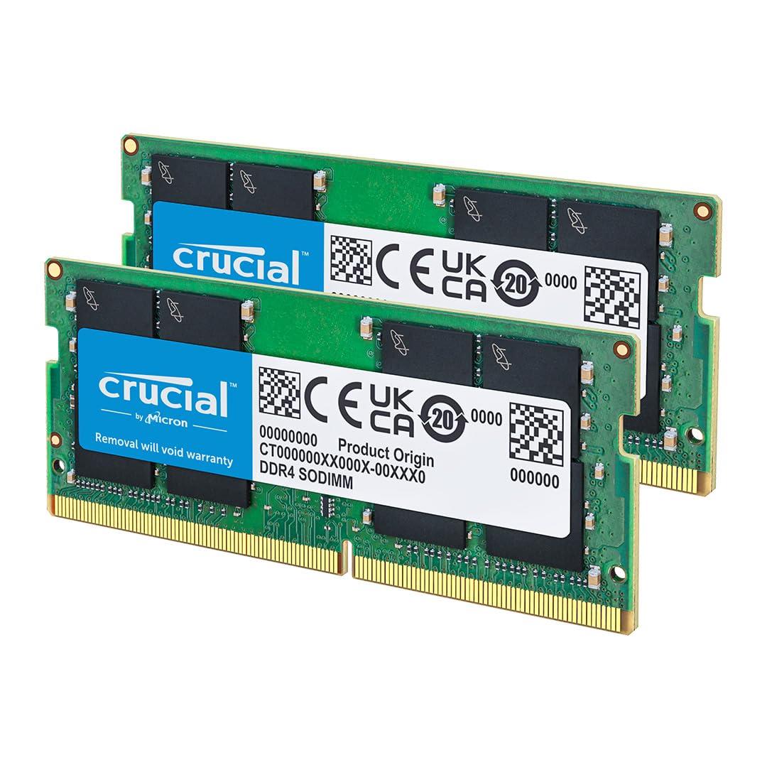 crucial ddr4 64gb」の人気商品一覧 | 安い商品を通販サイトから探す