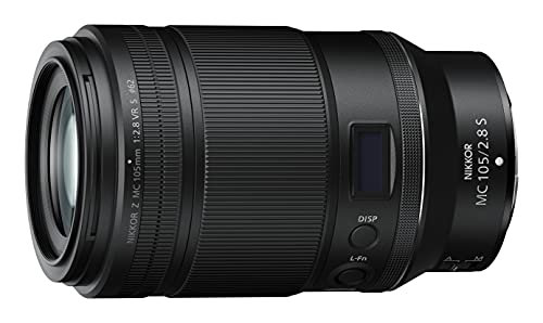 NIKKOR Z MC 105mm f/2.8 VR S」の人気商品一覧 | 安い商品を通販