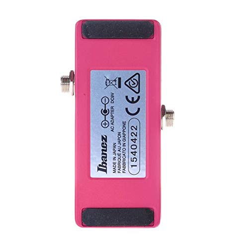 楽天市場】Ibanez アイバニーズ ミニ・サイズ・ペダル Analog Delay