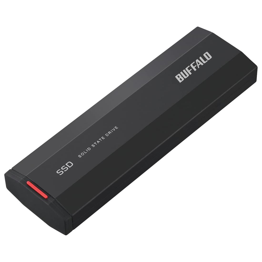 バッファロー SSD 外付け 1.0TB USB3.2 Gen2」の人気商品一覧 | 安い