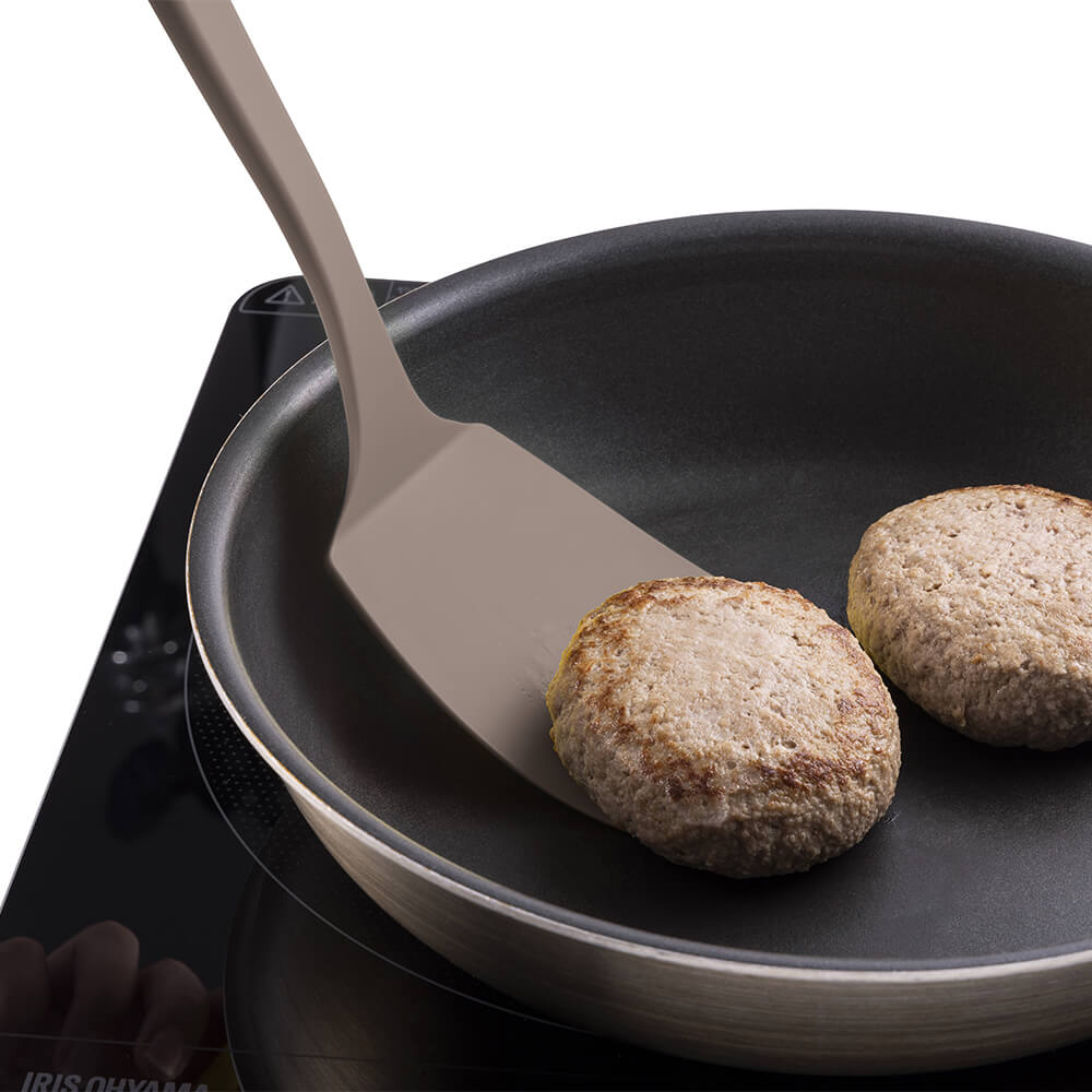 楽天市場】貝印 ニュアトーン オールナイロンターナー ベージュグレー