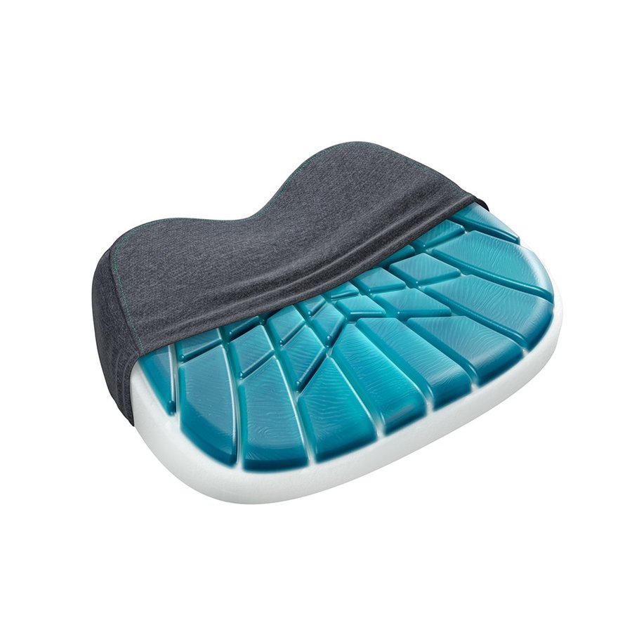 楽天市場】Technogel Living Seat Pad 2 (46×36.5cm) [ ジェル枕