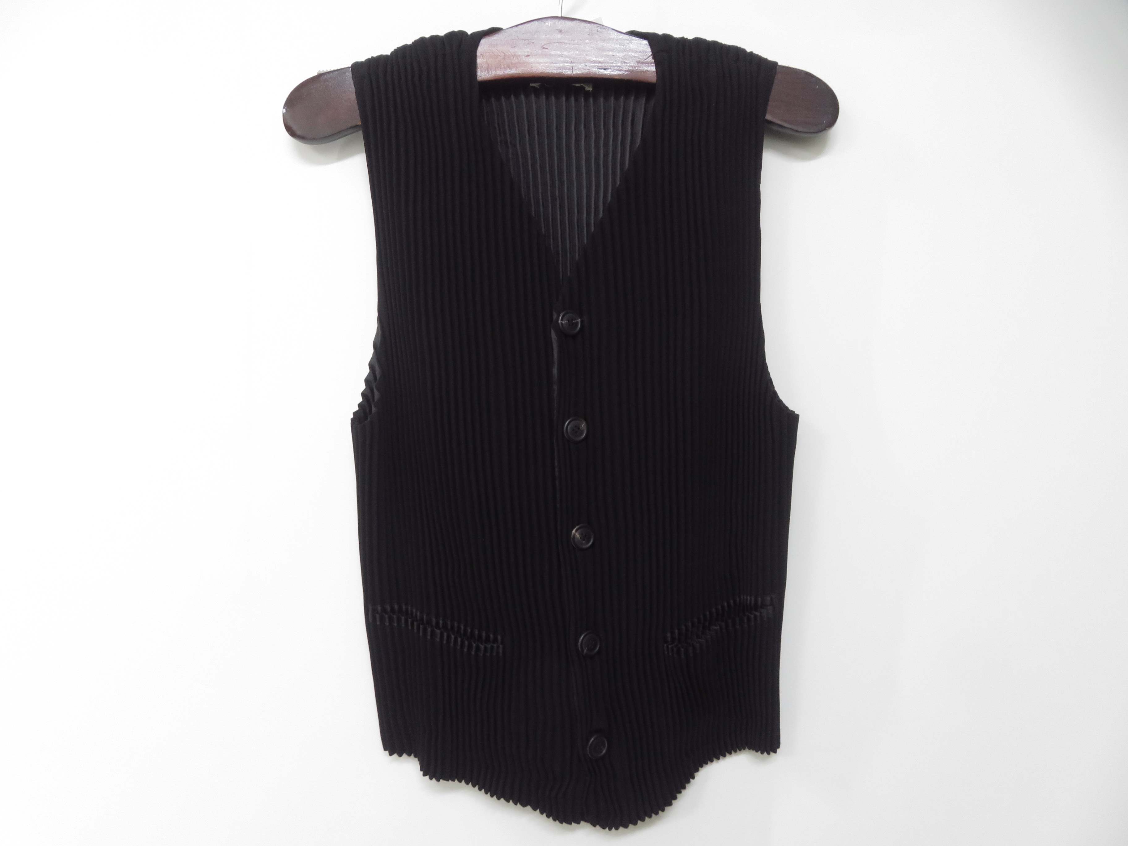 楽天市場】issey miyake men（ベスト・ジレ｜トップス）：メンズ