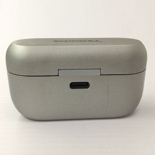 楽天市場】【中古】Technics EAH-AZ80-S 【ワイヤレスイヤホン