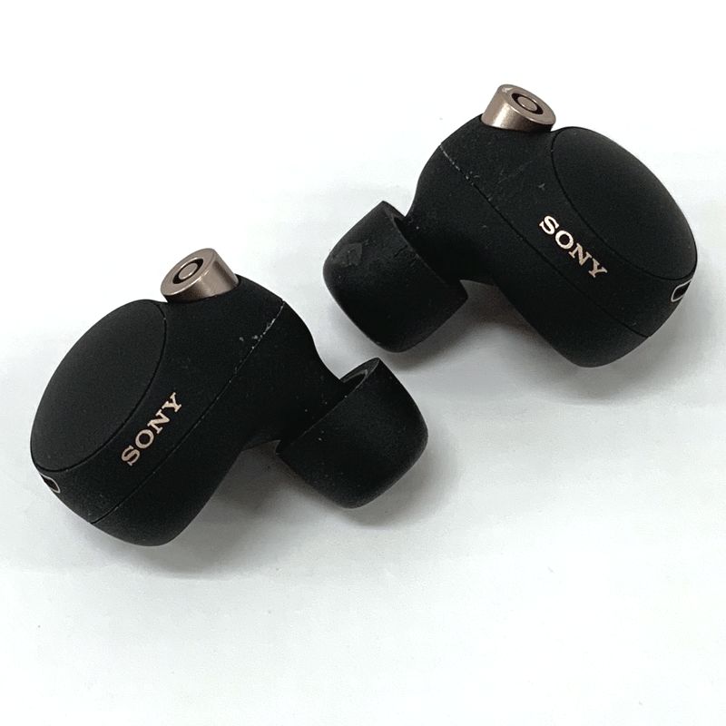 楽天市場】【中古】 SONY WF-1000XM4 【ワイヤレス ノイズキャンセ