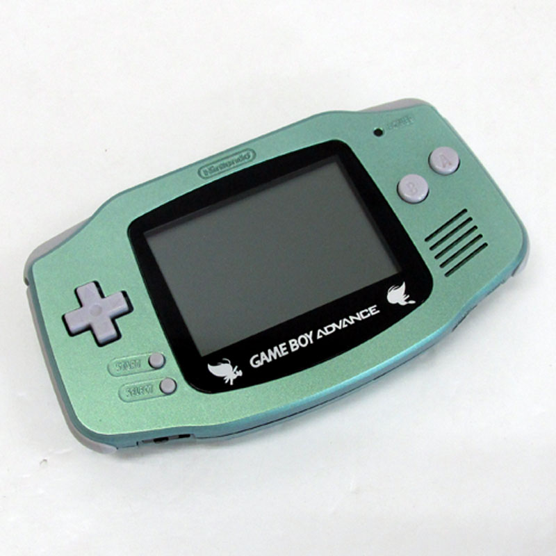 楽天市場】【中古】《レトロ》任天堂 ゲームボーイアドバンス セレビィ
