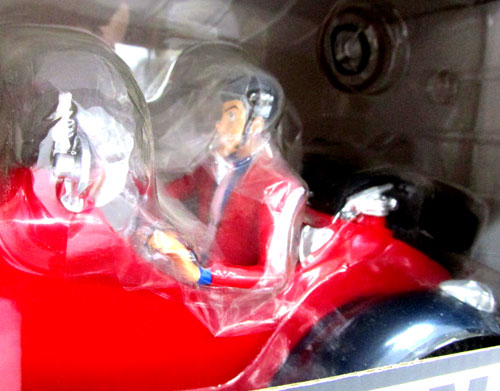 楽天市場】【中古】《未開封》一番くじDX ルパン三世2nd.Session