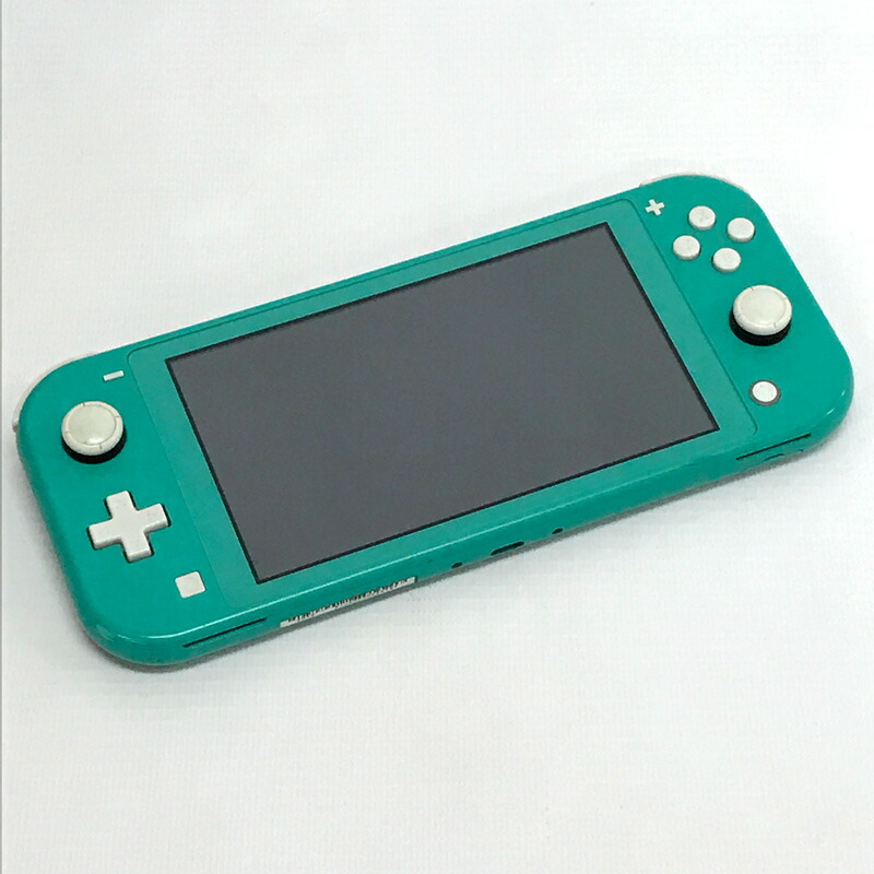 nintendo switch liteジャンク品 Nintendo Switch Lite ジャンク
