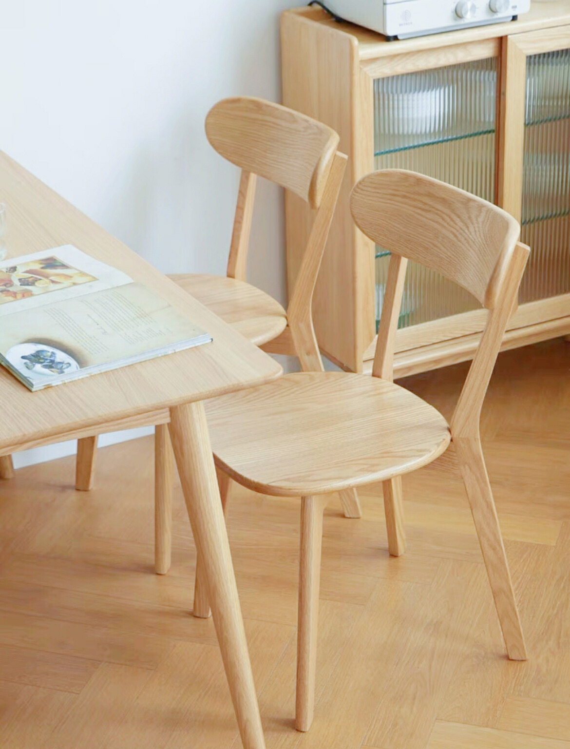 楽天市場】マラソン限定クーポン実施中 ダイニングチェア 天然木