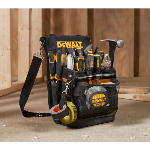 楽天市場】DEWALT デウォルト TSTAK 2.0 トートバッグ DWST83541-1