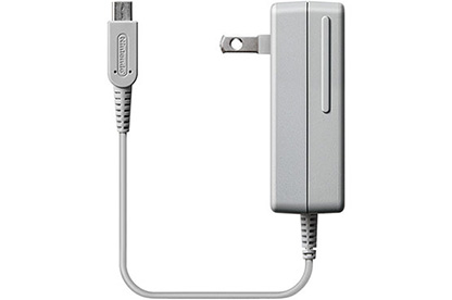 楽天市場】【中古】任天堂 純正品 New ニンテンドー3DS ACアダプター