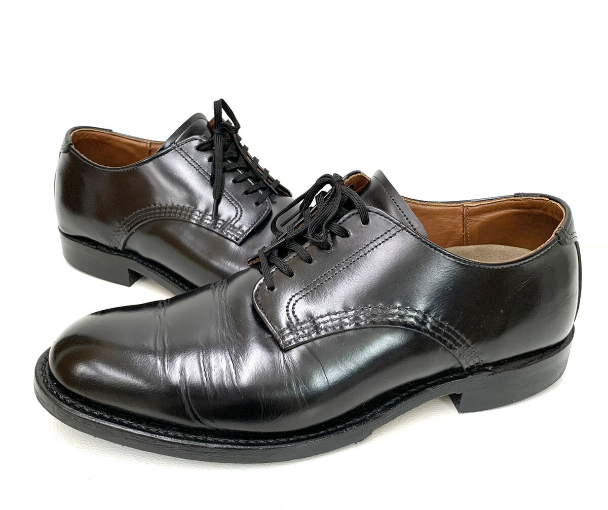 楽天市場】【中古】レッドウイング RED WING ミルワン ブルーチャー