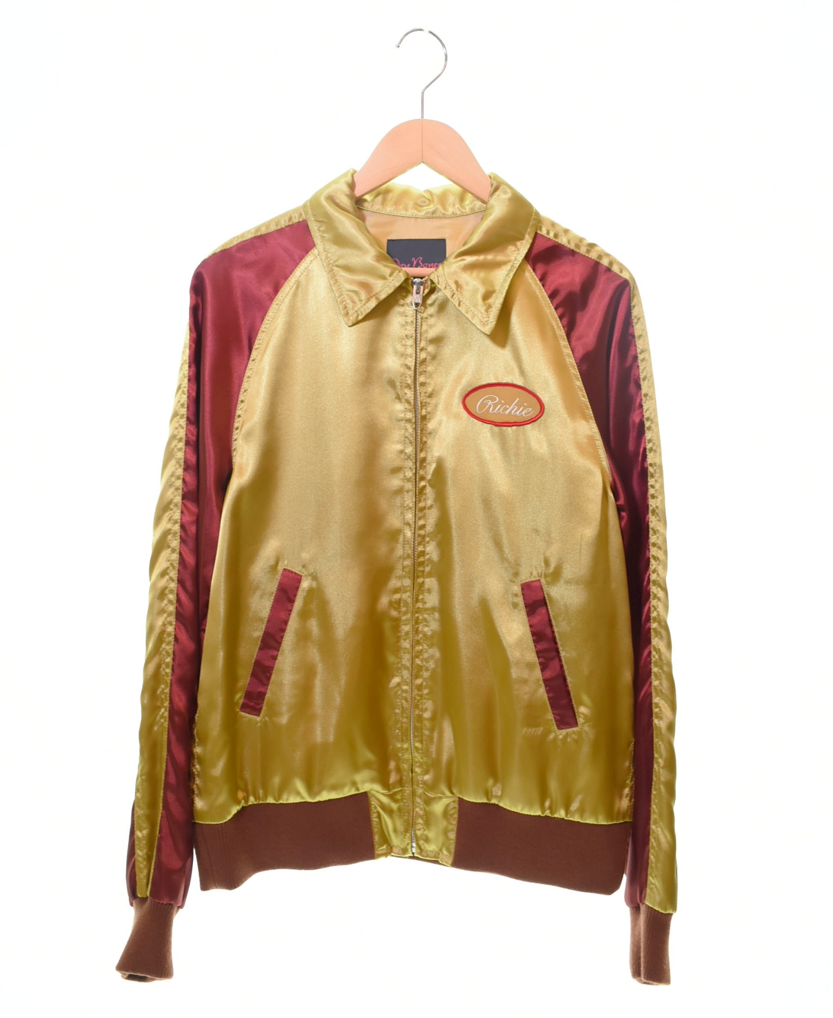 楽天市場】【中古】ドライボーンズ Dry Bones Two Tone THE WANDERERS