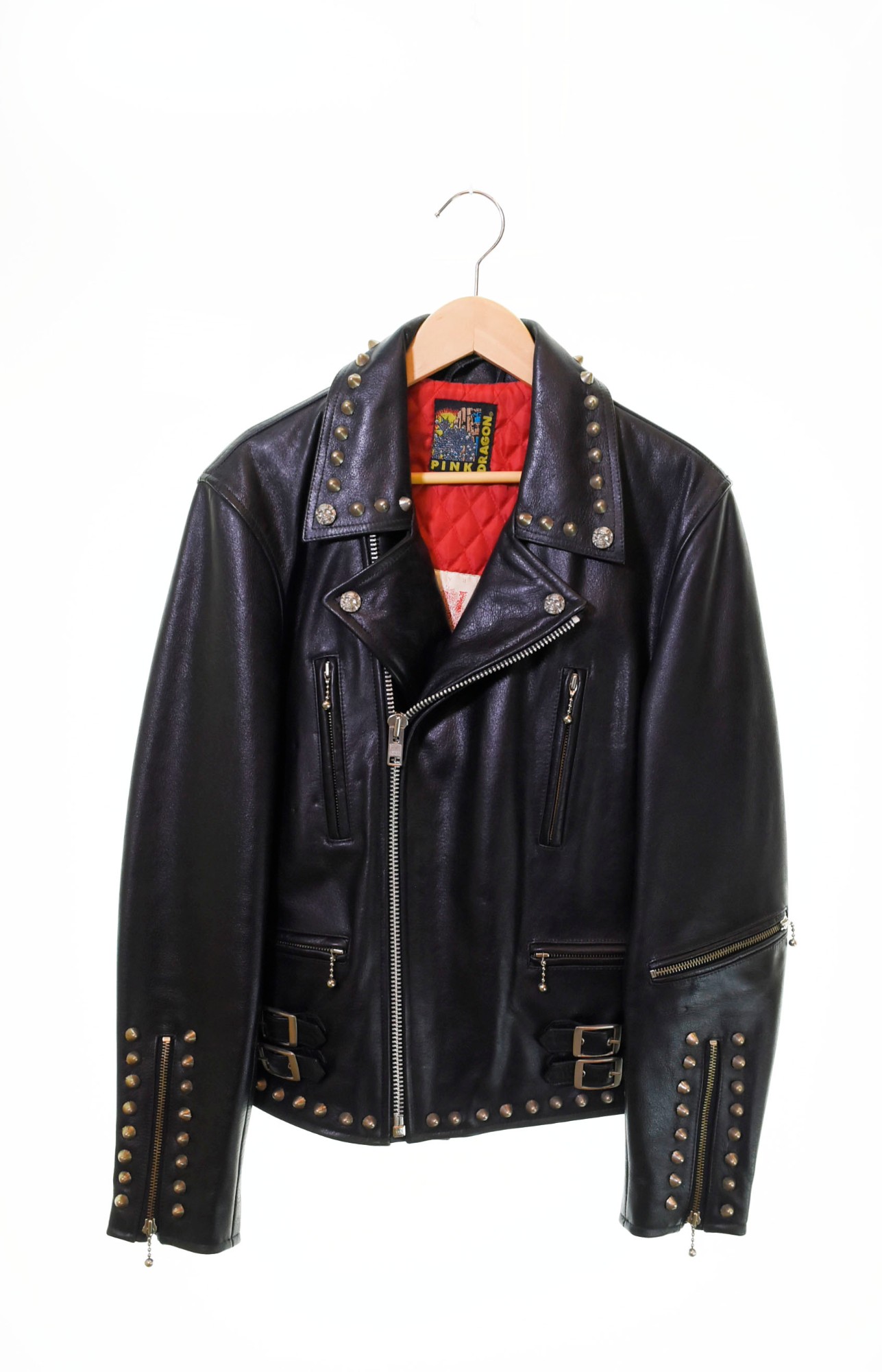 楽天市場】【中古】クリームソーダ CREAM SODA PINK DRAGON ピンク