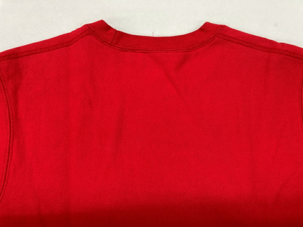 楽天市場】【中古】 シュプリーム SUPREME REVRSE WEAVE BOX LOGO