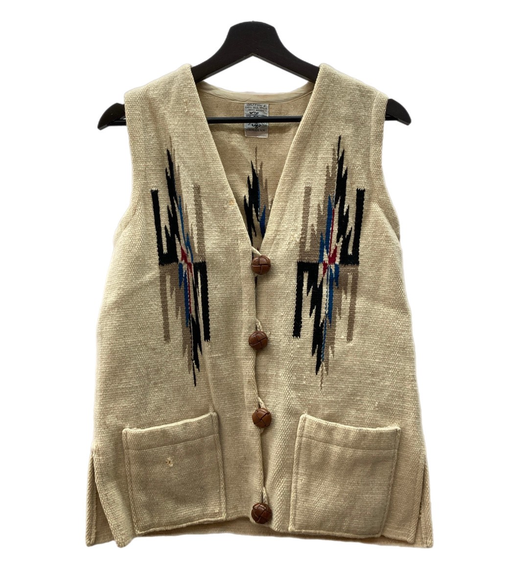 楽天市場】オルテガ ベスト コーディネート（ベスト・ジレ｜トップス