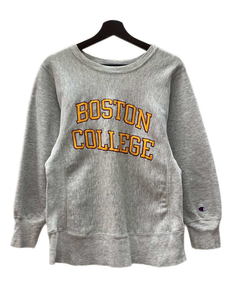 楽天市場】champion リバースウィーブ 80年代（トップス｜メンズ