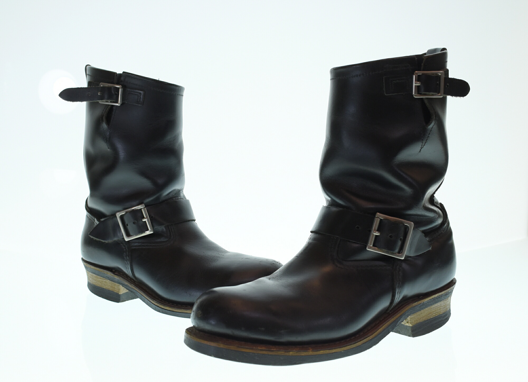 楽天市場】レッドウイング エンジニア 2269の通販