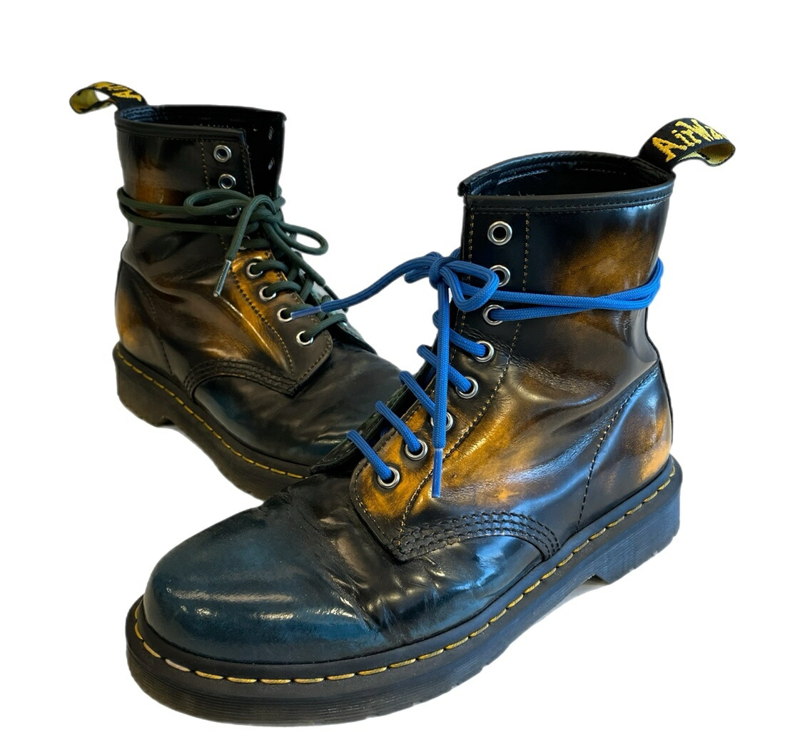 楽天市場】ドクターマーチン UK7の通販