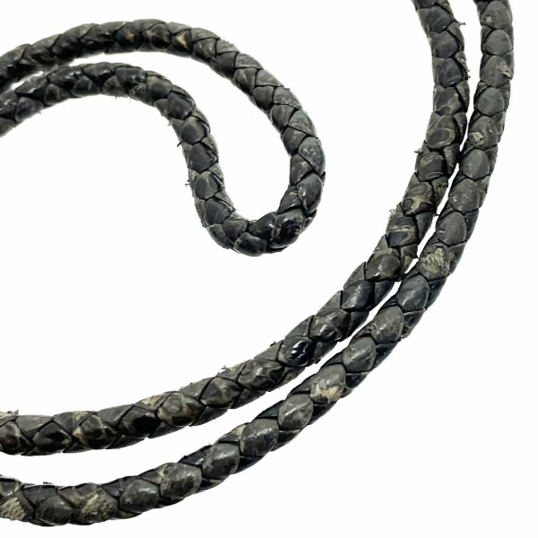 楽天市場】ボッテガヴェネタ ストラップ イントレチャート ネック