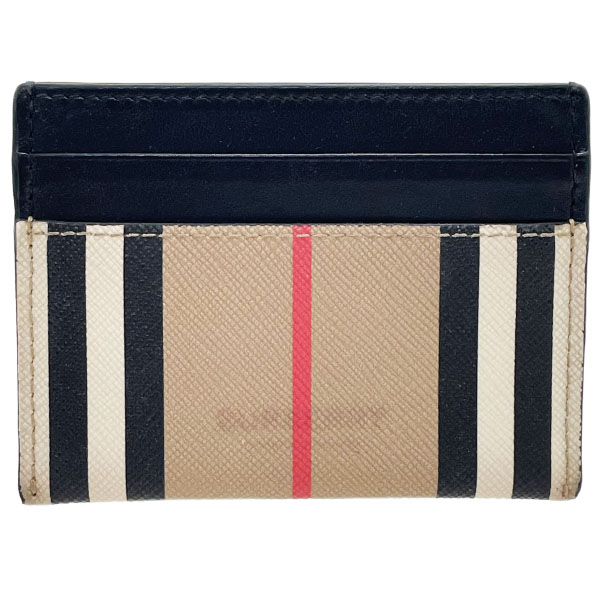 楽天市場】バーバリー ノバチェック 財布（名刺入れ｜財布・ケース