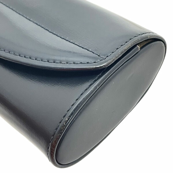 楽天市場】ロエベ メガネケース ロゴ アイグラスケース レザー 革