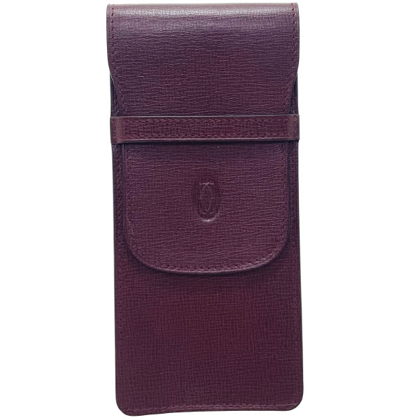 楽天市場】カルティエ メガネケースの通販