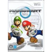 楽天市場】【送料無料】【中古】Wii マリオカートWii ソフト （箱説