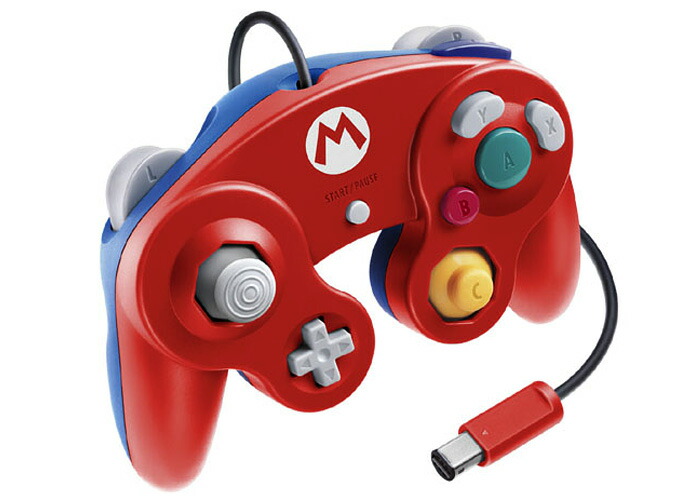 ☆超激レア☆クラブニンテンドーオリジナルデザインコントローラ ☆超