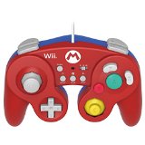 楽天市場】u wii コントローラー マリオの通販