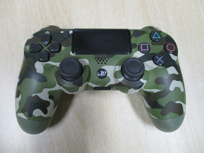 楽天市場】【送料無料】【中古】PS4 PlayStation 4 ワイヤレス