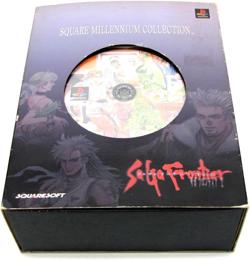 楽天市場】スクウェアミレニアムコレクションの通販