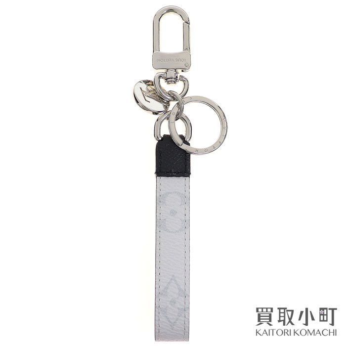 楽天市場】【美品】ルイヴィトン 【LOUIS VUITTON】M64168 ポルトクレ