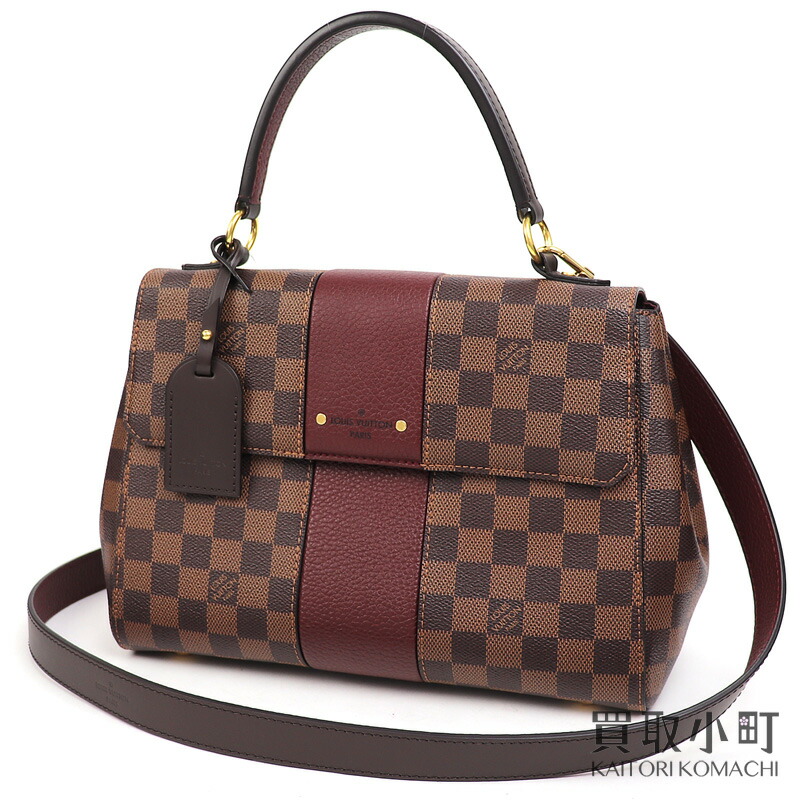 楽天市場】【美品】ルイヴィトン 【LOUIS VUITTON】 N64416 ボンド