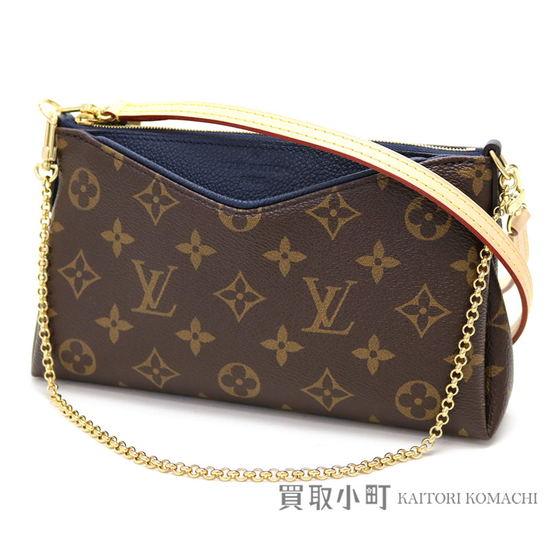楽天市場】【未使用品】ルイヴィトン 【LOUIS VUITTON】M44058 パラ