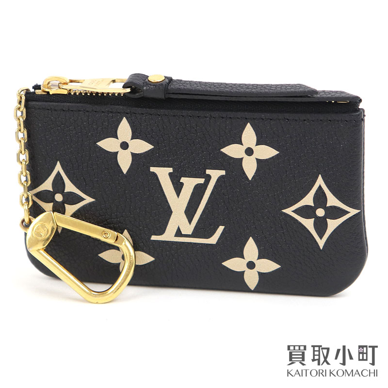 楽天市場】【美品】ルイヴィトン【LOUIS VUITTON】M80885 カードキー