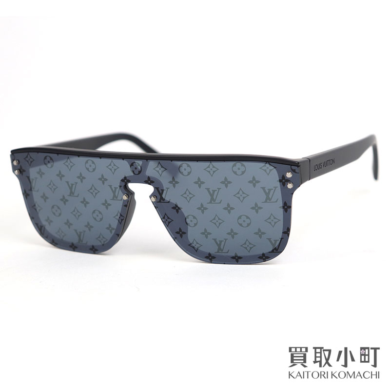 楽天市場】【美品】ルイヴィトン【LOUIS VUITTON】Z1082E サングラス
