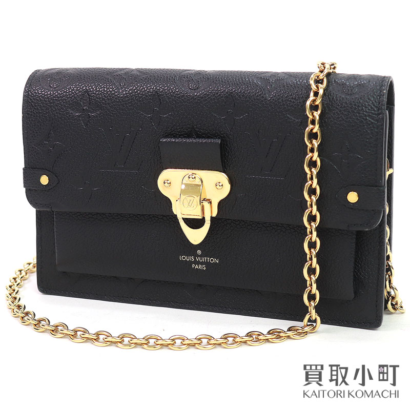 楽天市場】ルイヴィトン ヴァヴァンbb チェーンショルダーバッグ