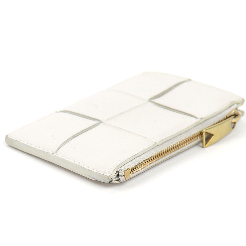 楽天市場】ボッテガヴェネタ【BOTTEGA VENETA】カセット ファスナー