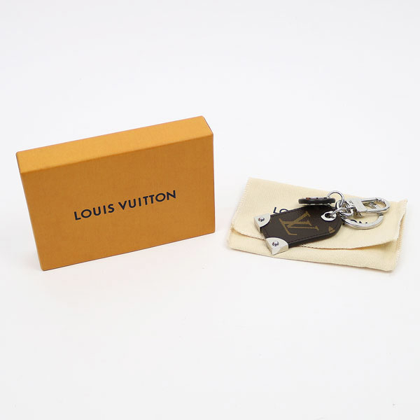 楽天市場】【美品】ルイヴィトン 【LOUIS VUITTON】M64179 ポルトクレ