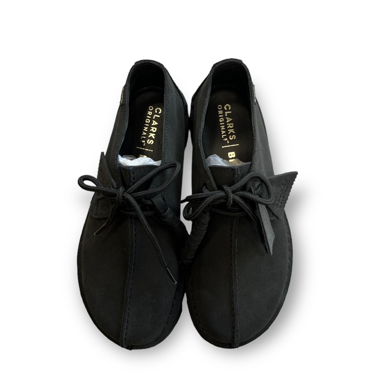 楽天市場】クラークス×ビームス・Clarks × BEAMS Desert Trek GORE-TEX