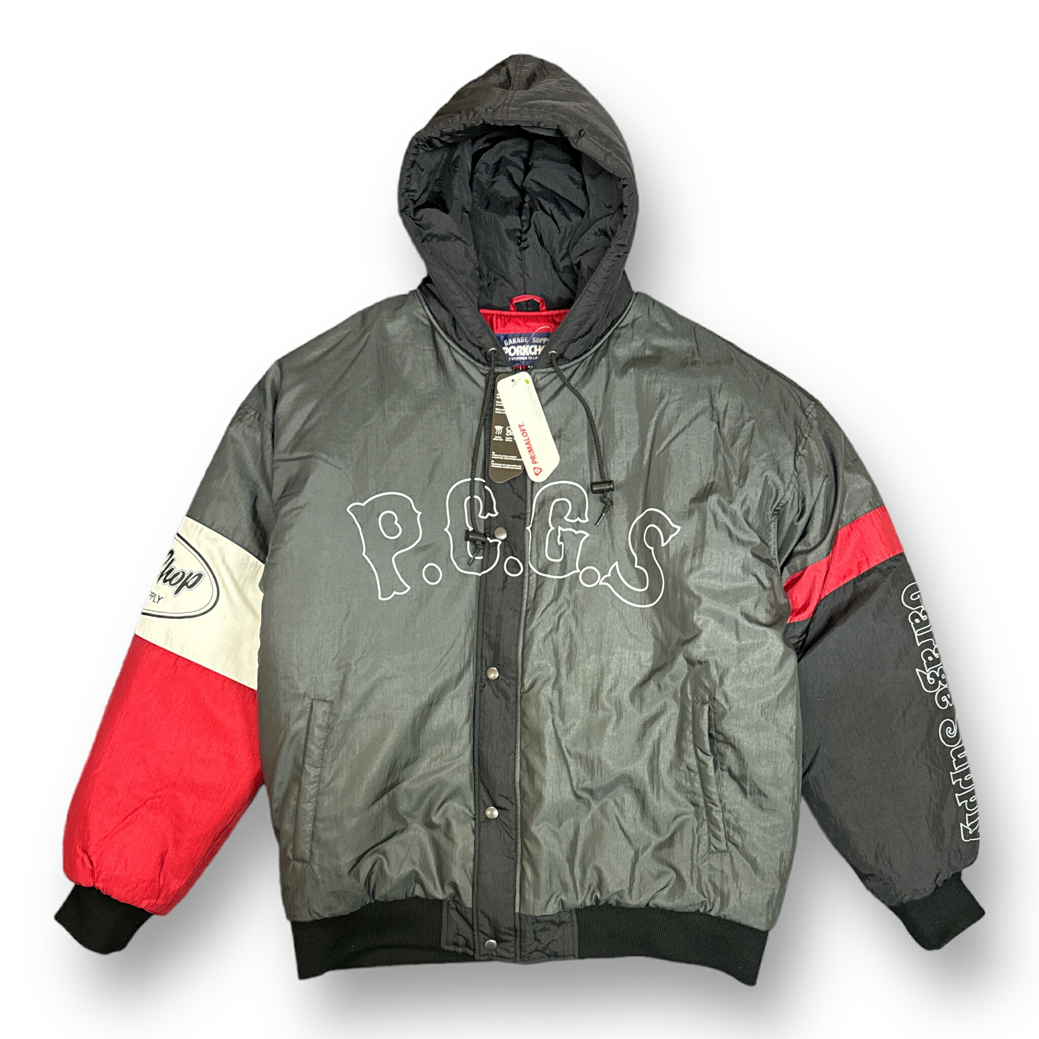 楽天市場】ポークチョップ ガレージ サプライ・PORKCHOP GARAGE SUPPLY