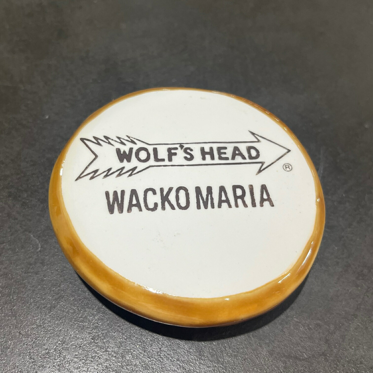 楽天市場】WACKO MARIA × WOLF'S HEAD・ワコマリア ウルフズヘッド