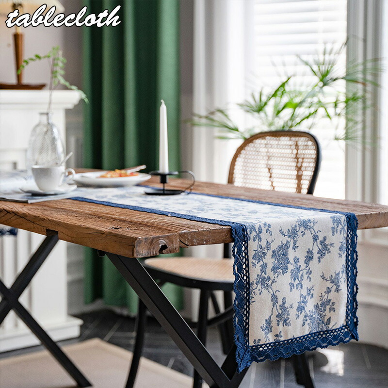 新品源右衛門源コレクションgen collection テーブルランナーセンター