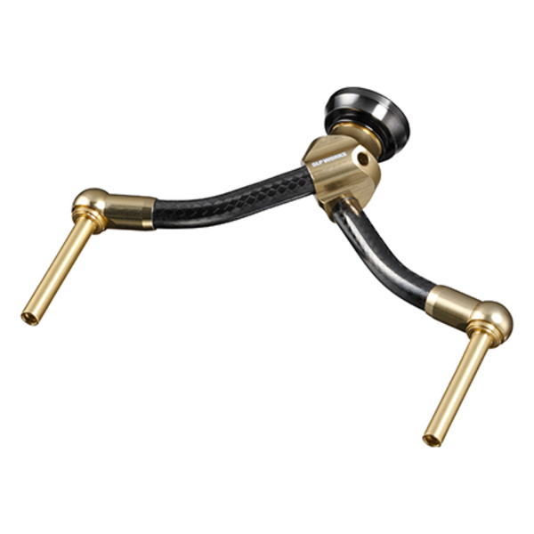 楽天市場】SLPワークス [90] SLPW 82mmカーボンライトダブルハンドル