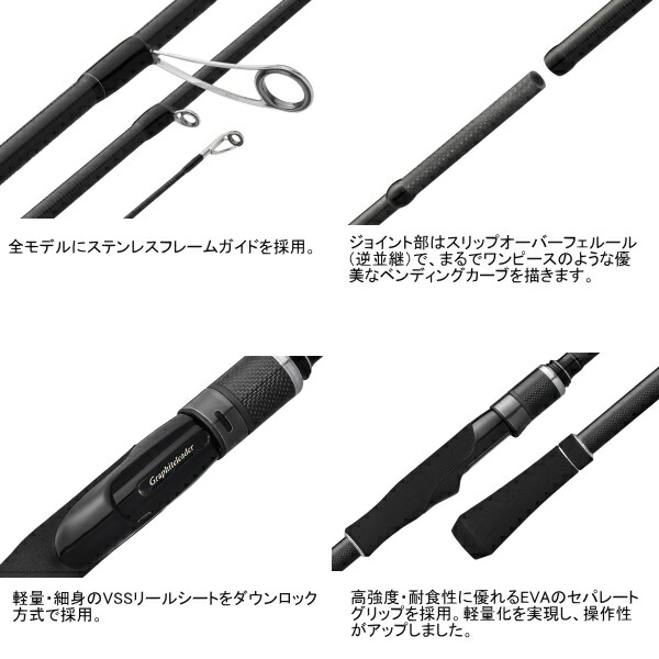 楽天市場】オリムピック [90] 23 グラファイトリーダー