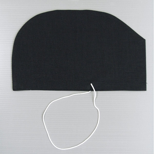 楽天市場】烏帽子 えぼし 神職 神官 神主 宮司 雅楽 祭り 白丁 楽士 張