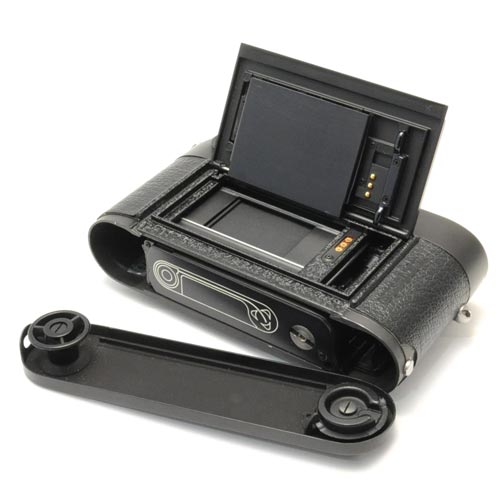 楽天市場】Leica/ライカM6 ブラッククロームERNST LEITZ WETZLAR GMBH